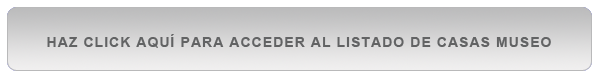 Casas museo de escritores que puedes ver en Espana